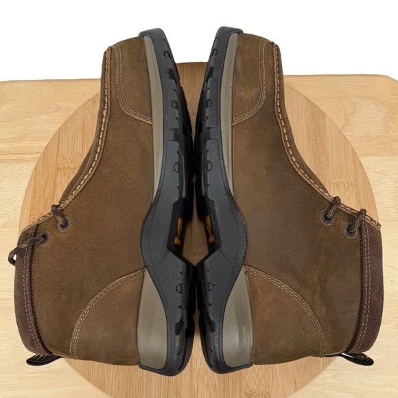 Ariat Men’s Edge LTE Moc Round Composite Toe Boots Leather Size 7EE main image 11